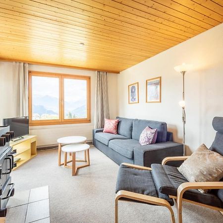 Casa Pignola Lejlighed Falera Eksteriør billede