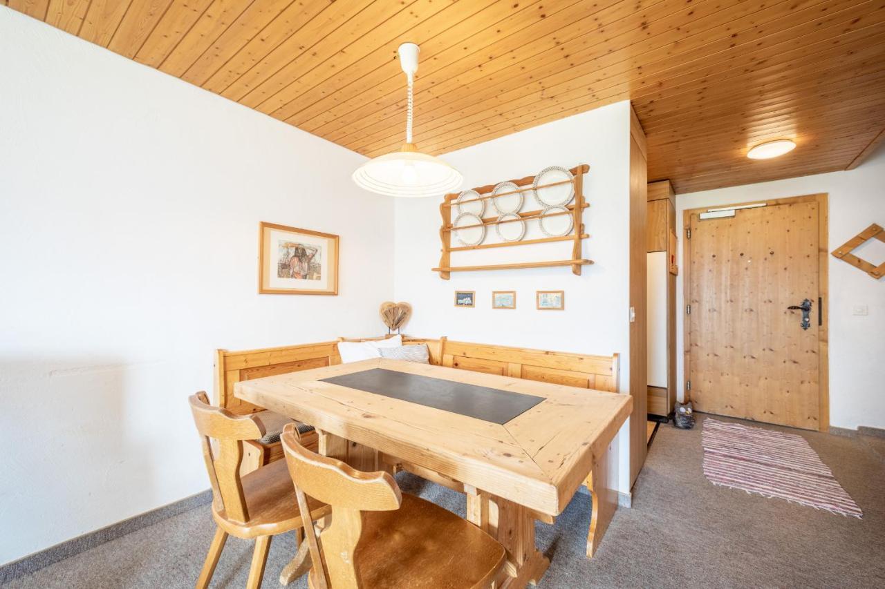 Casa Pignola Lejlighed Falera Eksteriør billede
